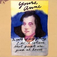 Various Artists - Yours Anne in the group CD / Pop-Rock at Bengans Skivbutik AB (5511804)