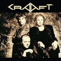 CRAAFT - CRAAFT in the group CD / Hårdrock at Bengans Skivbutik AB (551184)