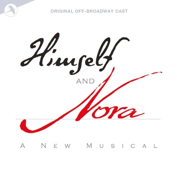 Original Off-Broadway Cast - Himself And Nora in the group CD / Bestsellers at Bengans Skivbutik AB (5511840)