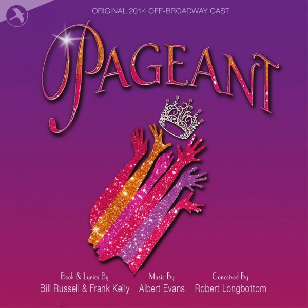 Original 1980 London Cast - Pageant in the group CD / Bestsellers at Bengans Skivbutik AB (5511844)