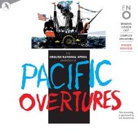 Revival Off-Broadway Cast - Pacific Overtures Complete (Remaste in the group MUSIK / Dual Disc / Pop-Rock at Bengans Skivbutik AB (5511847)