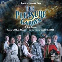Original London Cast - The Pleasure Garden in the group CD / Pop-Rock at Bengans Skivbutik AB (5511873)