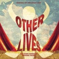 Gilbert And Sullivan - Other Lives in the group CD / Pop-Rock at Bengans Skivbutik AB (5511875)