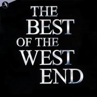 Original London Cast - The Best Of The West End in the group CD / Pop-Rock at Bengans Skivbutik AB (5511893)
