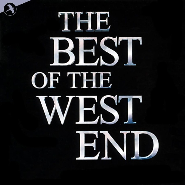 Original London Cast - The Best Of The West End in the group CD / Bestsellers at Bengans Skivbutik AB (5511893)