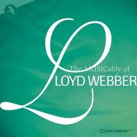 Various Artists - The Musicality Of Lloyd Webber in the group CD / Pop-Rock at Bengans Skivbutik AB (5511910)