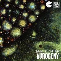 Richter Ben - Aurogeny in the group OUR PICKS / Friday Releases / Friday 19th Jan 24 at Bengans Skivbutik AB (5511930)