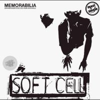 Soft Cell - Memorabilia in the group VINYL / Pop-Rock at Bengans Skivbutik AB (5511949)