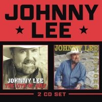 Johnny Lee - 13Th Of July And Emotions in the group OUR PICKS / Friday Releases / Friday the 26th Jan 24 at Bengans Skivbutik AB (5511958)