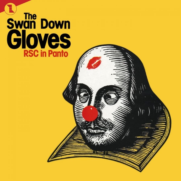 Original Off-Broadway Cast - The Swan Down Gloves in the group CD / Bestsellers at Bengans Skivbutik AB (5511987)