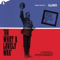 Revival 1980 London Cast - Oh What A Lovely War (2023 Digimix in the group CD / Pop-Rock at Bengans Skivbutik AB (5511994)