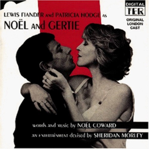 Original London Cast - Noel And Gertie in the group CD / Pop-Rock at Bengans Skivbutik AB (5512009)