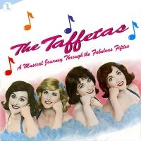 Original Broadway Cast - The Taffetas in the group CD / Pop-Rock at Bengans Skivbutik AB (5512019)