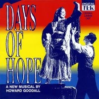 Original London Cast - Days Of Hope in the group CD / Pop-Rock at Bengans Skivbutik AB (5512028)