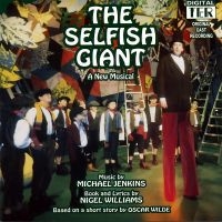 Original London Cast - The Selfish Giant in the group CD / Pop-Rock at Bengans Skivbutik AB (5512041)