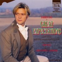 Original London Cast - Great Expectations in the group CD / Pop-Rock at Bengans Skivbutik AB (5512044)