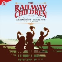Original Broadway Cast - The Railway Children in the group CD / Pop-Rock at Bengans Skivbutik AB (5512070)