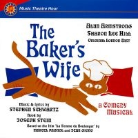 Various Artists - The Baker's Wife Highlights in the group CD / Pop-Rock at Bengans Skivbutik AB (5512081)