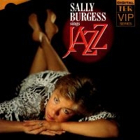 Mckechnie Donna - Sally Burgess Sings Jazz in the group CD / Pop-Rock at Bengans Skivbutik AB (5512086)
