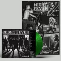 Night Fever - Dead End in the group OUR PICKS / Friday Releases / Friday the 2th Feb 24 at Bengans Skivbutik AB (5512127)