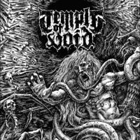 Temple Of Void - The First Ten Years in the group CD / Hårdrock at Bengans Skivbutik AB (5512134)