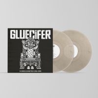 Gluecifer - B-Sides & Rarities (2 Lp Slightly S in the group VINYL / Pop-Rock at Bengans Skivbutik AB (5512136)