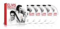 Presley Elvis - King Collection The (5 Cd Box) in the group OUR PICKS / Friday Releases / Friday the 5th Jan 24 at Bengans Skivbutik AB (5512137)