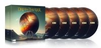 Dream Theater - Broadcast Collection The 1993 - 199 in the group OUR PICKS / Friday Releases / Friday the 5th Jan 24 at Bengans Skivbutik AB (5512138)