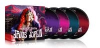 Joplin Janis - Broadcast Collection The 1967 - 197 in the group OUR PICKS / Friday Releases / Friday the 5th Jan 24 at Bengans Skivbutik AB (5512139)