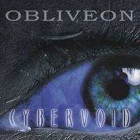 Obliveon - Cybervoid (Splatter Vinyl Lp) in the group OUR PICKS / Friday Releases / Friday the 12th Jan 24 at Bengans Skivbutik AB (5512155)