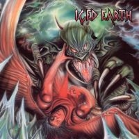 Iced Earth - Iced Earth (Splatter Vinyl Lp) in the group OUR PICKS / Friday Releases / Friday the 5th Jan 24 at Bengans Skivbutik AB (5512157)