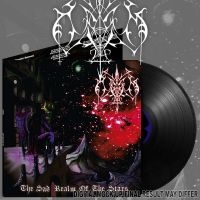 Odium - Sad Realm Of The Stars The (Vinyl L in the group OUR PICKS / Friday Releases / Friday the 26th Jan 24 at Bengans Skivbutik AB (5512163)