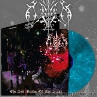 Odium - Sad Realm Of The Stars The (Blue Ma in the group OUR PICKS / Friday Releases / Friday the 26th Jan 24 at Bengans Skivbutik AB (5512165)