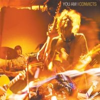 You Am I - Convicts in the group CD / Pop-Rock at Bengans Skivbutik AB (5512174)