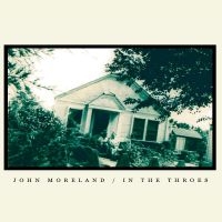 John Moreland - In The Throes in the group OUR PICKS / Friday Releases / Friday the 26th Jan 24 at Bengans Skivbutik AB (5512189)