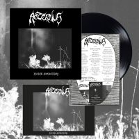 Aeternus - Dark Sorcery (Vinyl Lp) in the group OUR PICKS / Friday Releases / Friday the 26th Jan 24 at Bengans Skivbutik AB (5512201)