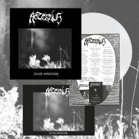 Aeternus - Dark Sorcery (White Vinyl Lp) in the group OUR PICKS / Friday Releases / Friday the 26th Jan 24 at Bengans Skivbutik AB (5512202)