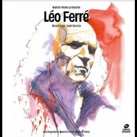 Ferré Léo - Vinyl Story in the group VINYL / Pop-Rock at Bengans Skivbutik AB (5512211)