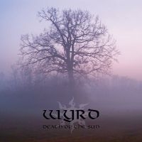 Wyrd - Death Of The Sun (Silver Vinyl Lp) in the group VINYL / Hårdrock at Bengans Skivbutik AB (5512215)