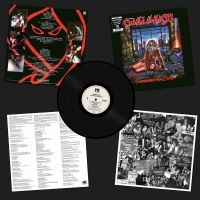 Obsession - Scarred For Life (Vinyl Lp) in the group OUR PICKS / Friday Releases / Friday the 26th Jan 24 at Bengans Skivbutik AB (5512228)