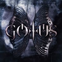 Gotus - Gotus in the group OUR PICKS / Friday Releases / Friday 19th Jan 24 at Bengans Skivbutik AB (5512260)