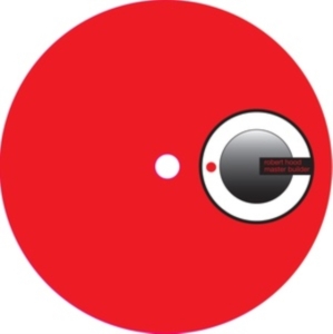 Hood Robert - Master Builder in the group OTHER / Övrigt /  at Bengans Skivbutik AB (5512284)