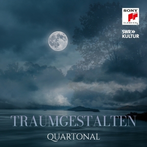 Quartonal - Traumgestalten in the group OTHER / Övrigt /  at Bengans Skivbutik AB (5512295)