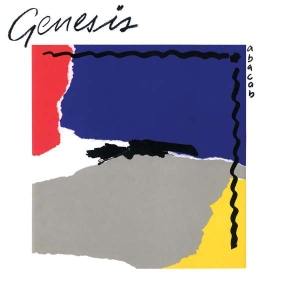 Genesis - Abacab in the group OUR PICKS / Most wanted classics on CD at Bengans Skivbutik AB (5512299)