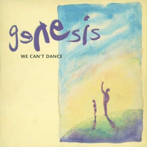 Genesis - We Can't Dance in the group CD / Pop-Rock at Bengans Skivbutik AB (5512312)