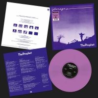 Omega - Prophet The (Violet Vinyl Lp) in the group OUR PICKS / Friday Releases / Friday the 16th February 2024 at Bengans Skivbutik AB (5512331)