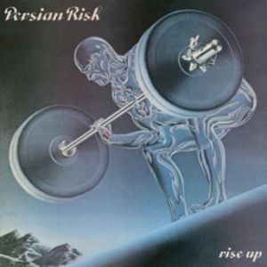 Persian Risk - Rise Up (Slipcase) in the group OUR PICKS / Friday Releases / Friday the 16th February 2024 at Bengans Skivbutik AB (5512335)
