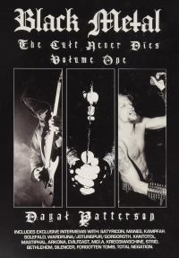 Black Metal: The Cult Never Dies Vo - Black Metal: The Cult Never Dies Vo in the group OTHER / Books at Bengans Skivbutik AB (5512353)