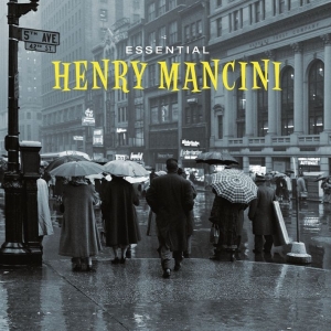 Henry Mancini - Essential Henry Mancini in the group OUR PICKS / Friday Releases / Friday the 26th Jan 24 at Bengans Skivbutik AB (5512383)