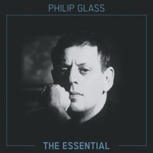 Philip Glass - Essential in the group OUR PICKS / Friday Releases / Friday the 26th Jan 24 at Bengans Skivbutik AB (5512385)